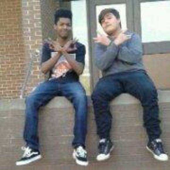 Meet your Posher, Andre - Picture 1 of 1